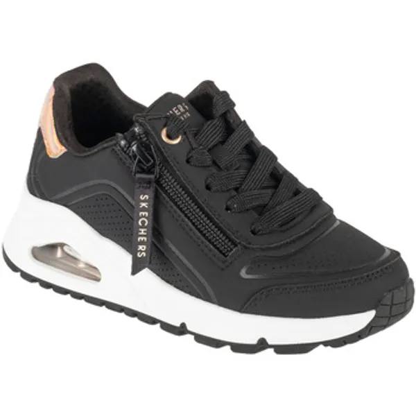 Skechers Lage Sneakers Skechers Uno Gen1 - Zip And Stride — vergelijk prijzen bij 1 winkel