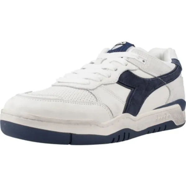 Diadora Sneakers Diadora Sport Zapatillas Hombre Modèle Used — vergelijk prijzen bij 1 winkel