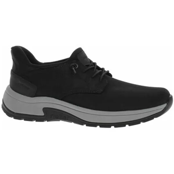 Rieker Lage Sneakers Rieker 1105000 — vergelijk prijzen bij 1 winkel