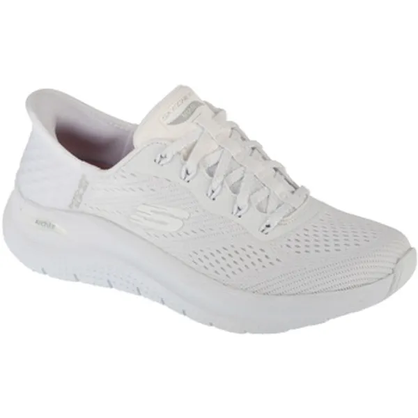Skechers Fitness Schoenen Skechers Slip-Ins: Arch Fit 2.0 - Easy Chic — vergelijk prijzen bij 1 winkel