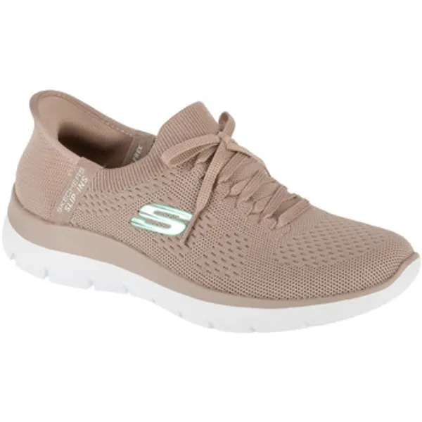 Skechers Lage Sneakers Skechers Slip-Ins: Summits - New Daily — vergelijk prijzen bij 1 winkel