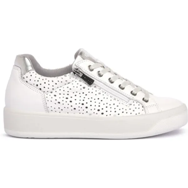 IGI&Co Sneakers IgI&amp;CO AVA BIANCO — vergelijk prijzen bij 1 winkel