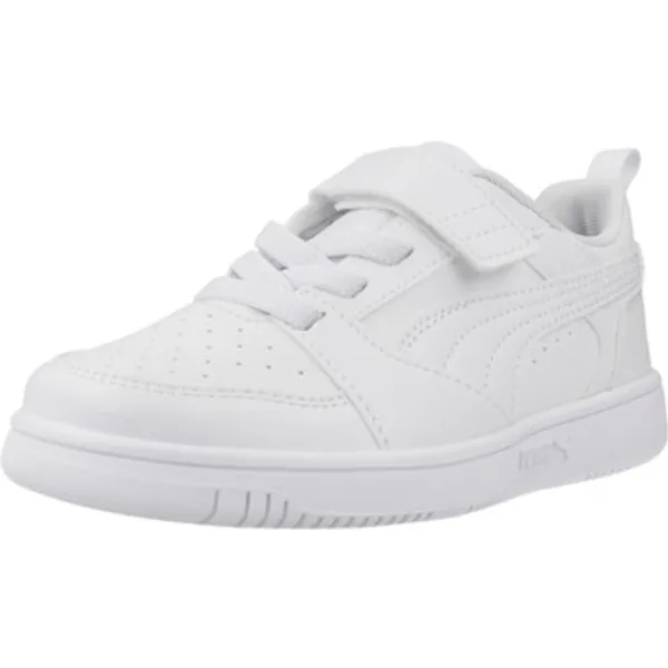 Puma Sneakers Puma Zapatillas Niño Modèle Rebound V6 Lo Ac+ Ps — vergelijk prijzen bij 1 winkel