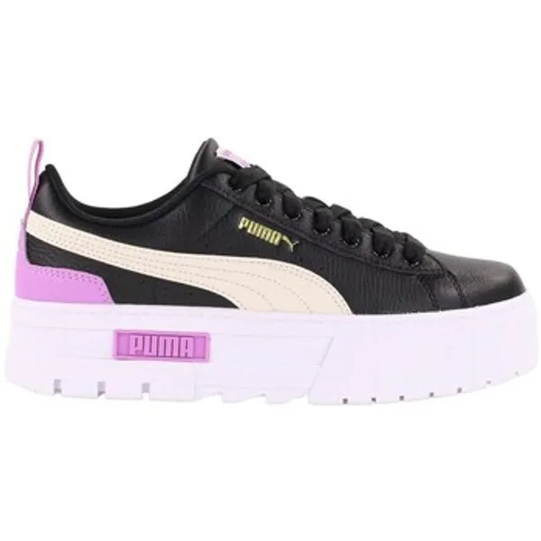 Puma Lage Sneakers Puma Mayze Lth — vergelijk prijzen bij 1 winkel