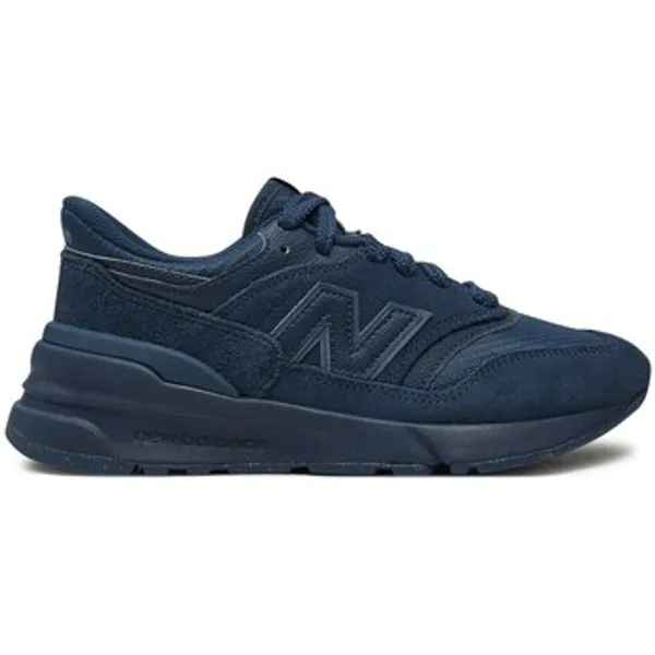 New Balance Lage Sneakers New Balance Nb 997 — vergelijk prijzen bij 1 winkel