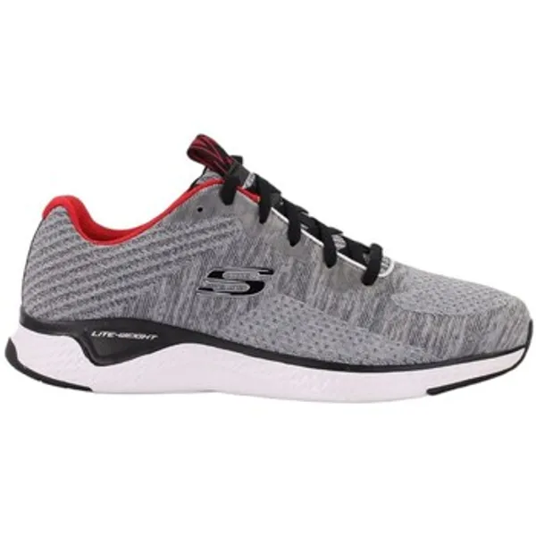 Skechers Lage Sneakers Skechers Solar Fuse — vergelijk prijzen bij 1 winkel