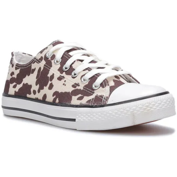 La Modeuse Sneakers La Modeuse 73871_P174293 — vergelijk prijzen bij 1 winkel