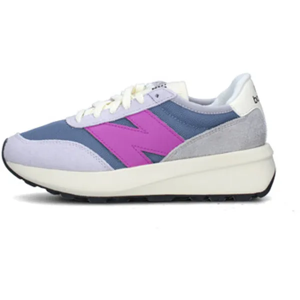 New Balance Lage Sneakers New Balance U370DC — vergelijk prijzen bij 1 winkel