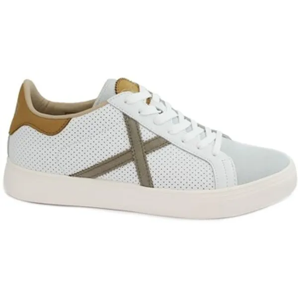 Munich Lage Sneakers Munich MUN-E25-8080106 — vergelijk prijzen bij 1 winkel