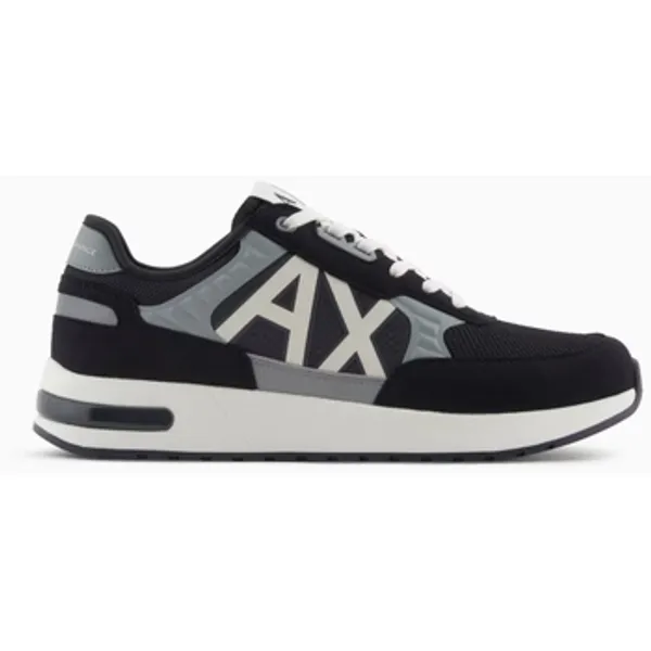 EAX Sneakers EAX — vergelijk prijzen bij 1 winkel