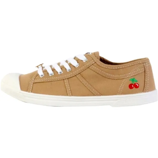 Le Temps des Cerises Lage Sneakers Le Temps des Cerises 250548 — vergelijk prijzen bij 1 winkel