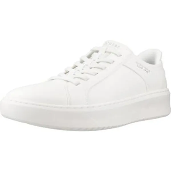 Skechers Lage Sneakers Skechers Sport Zapatillas Hombre Modèle Court Break Slip-ins — vergelijk prijzen bij 1 winkel