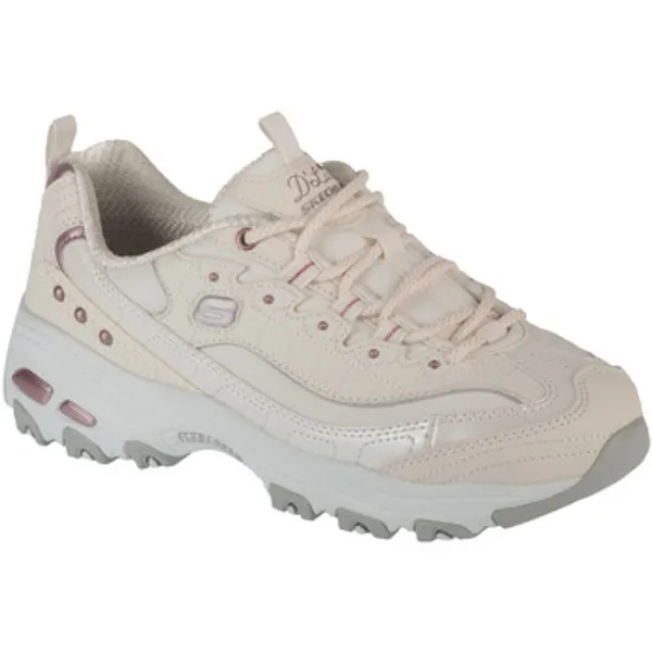 Skechers Lage Sneakers Skechers D apos;Lites Ladies Night — vergelijk prijzen bij 1 winkel