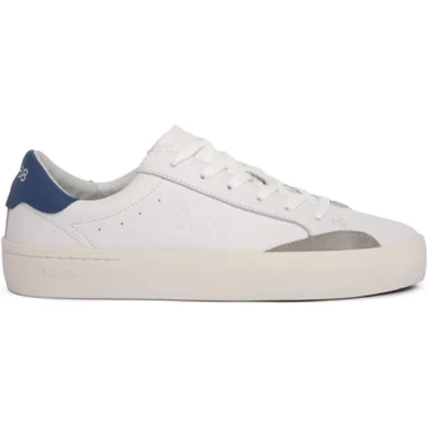 Sun68 Sneakers Sun68 SUN68 0180 STREET LEATHER — vergelijk prijzen bij 1 winkel