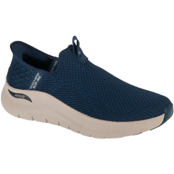 Skechers Fitness Schoenen Skechers Slip-ins: Arch Fit 2.0 - Crayn — vergelijk prijzen bij 1 winkel