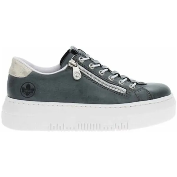 Rieker Lage Sneakers Rieker M195314 — vergelijk prijzen bij 1 winkel