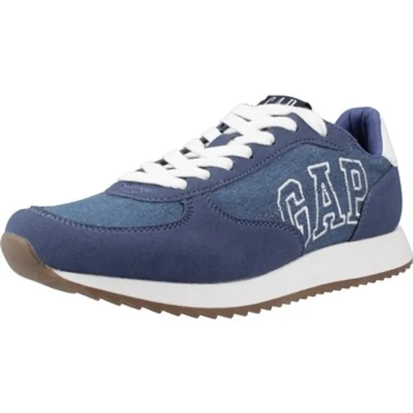Gap Sneakers Gap Sport Zapatillas Mujer Modèle 165653 — vergelijk prijzen bij 1 winkel