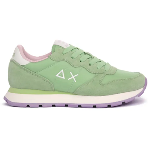 Sun68 Sneakers Sun68 SUN68 38 ALLY SOLID NYLON — vergelijk prijzen bij 1 winkel