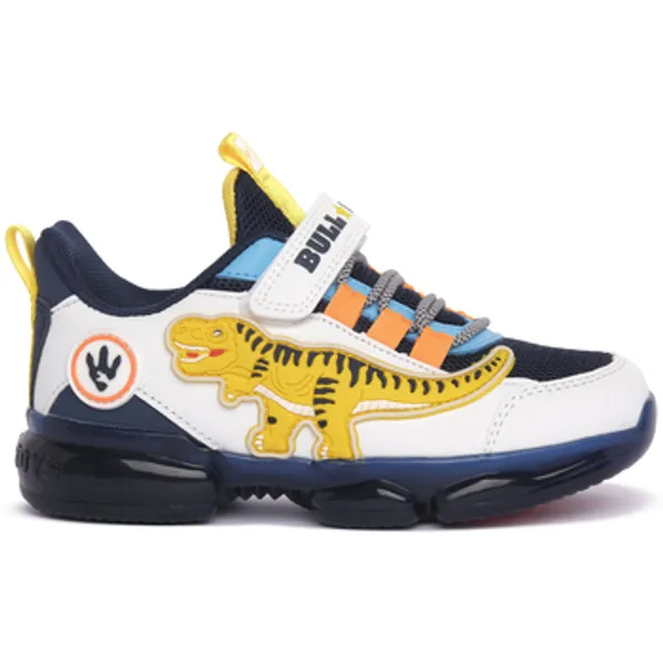 Bull Boys Sneakers Bull Boys BLU T REX LUCI — vergelijk prijzen bij 1 winkel