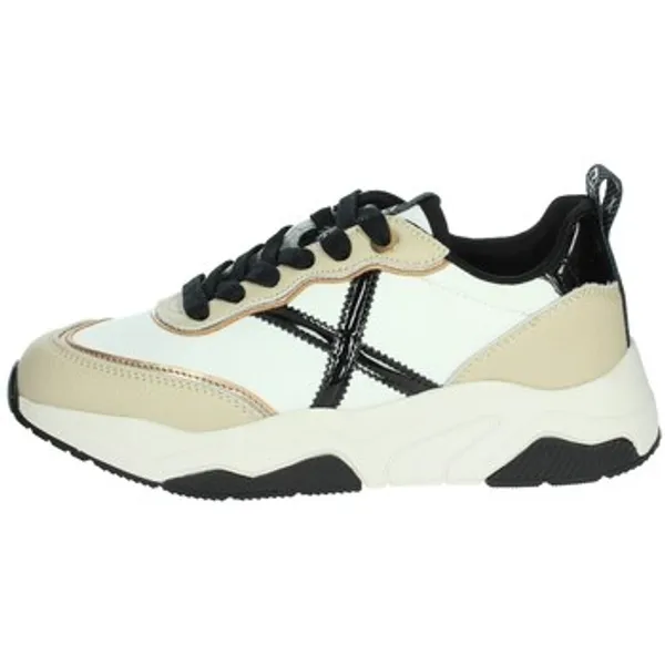 Munich Hoge Sneakers Munich 8770105 — vergelijk prijzen bij 1 winkel