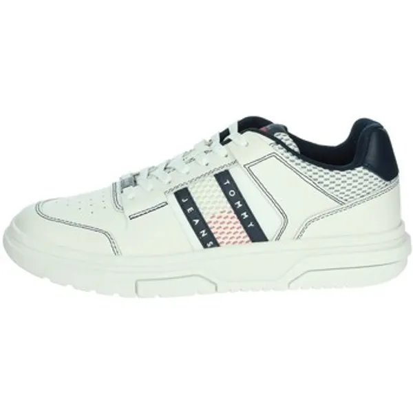 Tommy Hilfiger Hoge Sneakers Tommy Hilfiger EM0EM01548 — vergelijk prijzen bij 1 winkel