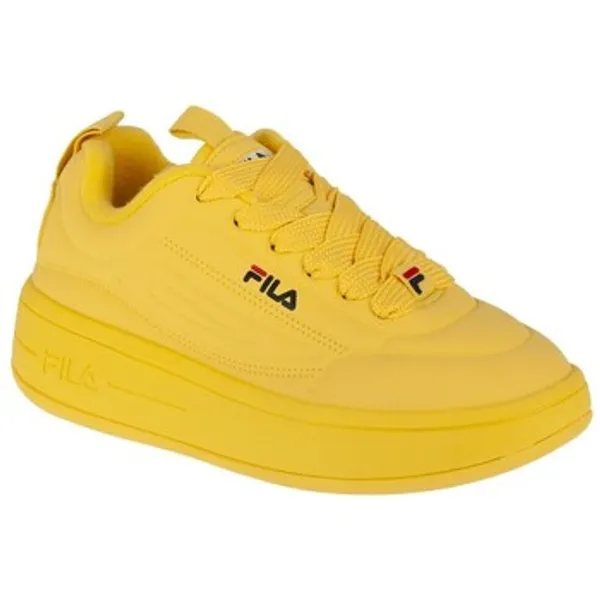 Fila Lage Sneakers Fila Uperbubble Wmn — vergelijk prijzen bij 1 winkel