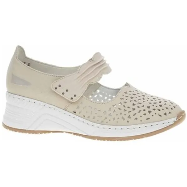 Rieker Lage Sneakers Rieker N438260 — vergelijk prijzen bij 1 winkel