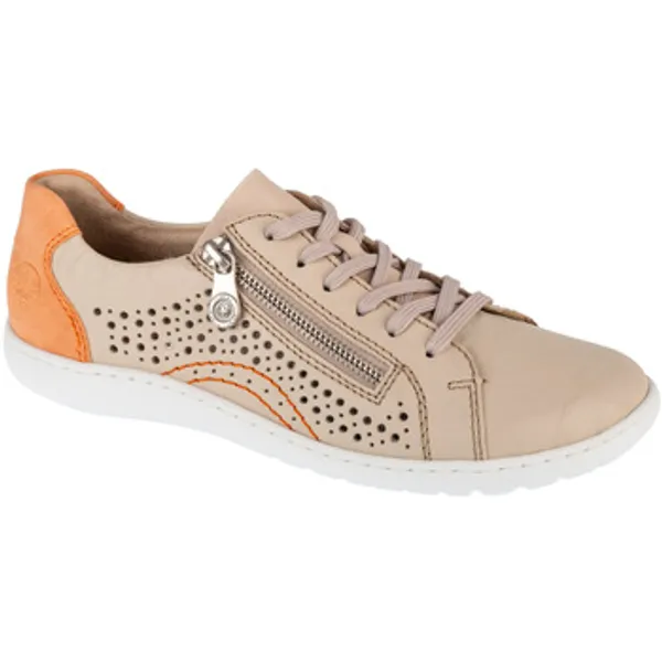 Rieker Lage Sneakers Rieker Sneakers 52824 — vergelijk prijzen bij 1 winkel