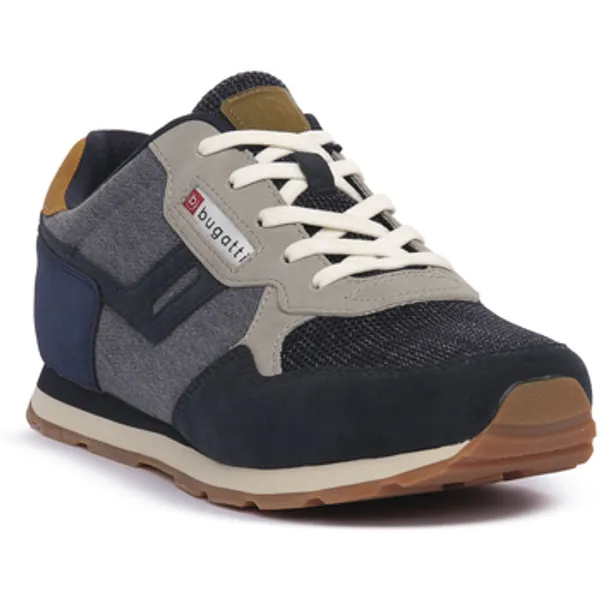 Bugatti Sneakers Bugatti BUGATTI HOES 8100 MULTICOLOR — vergelijk prijzen bij 1 winkel