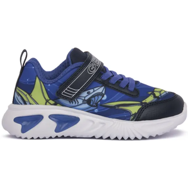 Geox Sneakers Geox C4227 ASSISTER — vergelijk prijzen bij 1 winkel