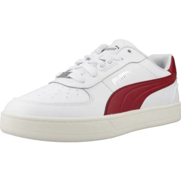 Puma Sneakers Puma Sport Zapatillas Hombre Modèle Caven 2.0 Lux — vergelijk prijzen bij 2 winkels