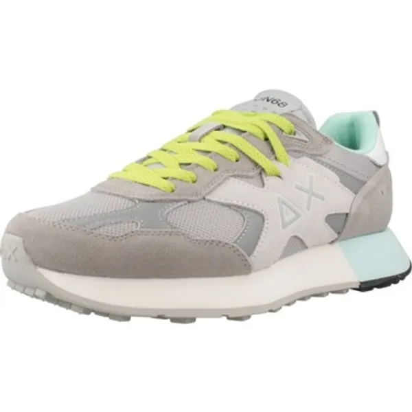 Sun68 Sneakers Sun68 Sport Zapatillas Hombre Modèle Jaki Outdoor — vergelijk prijzen bij 1 winkel