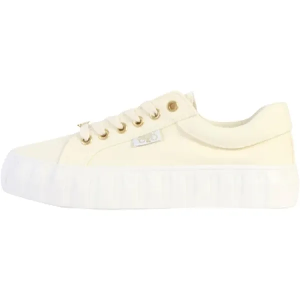 Le Temps des Cerises Lage Sneakers Le Temps des Cerises 250584 — vergelijk prijzen bij 1 winkel