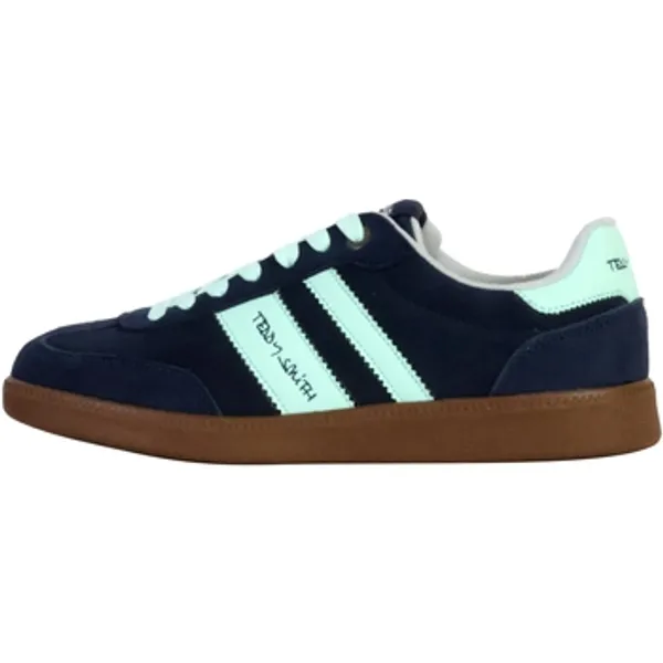 Teddy smith Lage Sneakers Teddy Smith 251105 — vergelijk prijzen bij 1 winkel