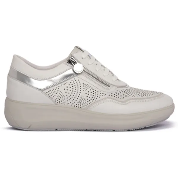 Stonefly Sneakers Stonefly ROCK 30 WHITE — vergelijk prijzen bij 1 winkel