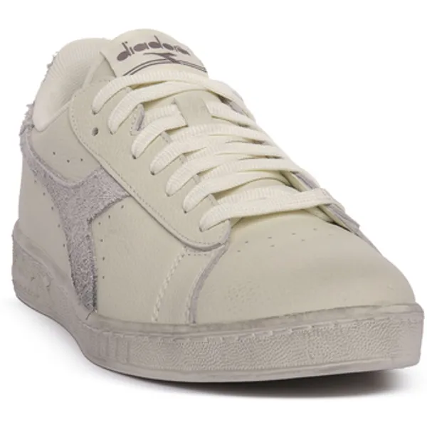 Diadora Sneakers Diadora 20006 GAME LOW HAIRY — vergelijk prijzen bij 1 winkel