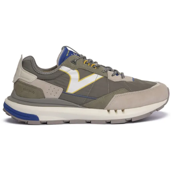 Victoria Sneakers Victoria KAKI — vergelijk prijzen bij 1 winkel