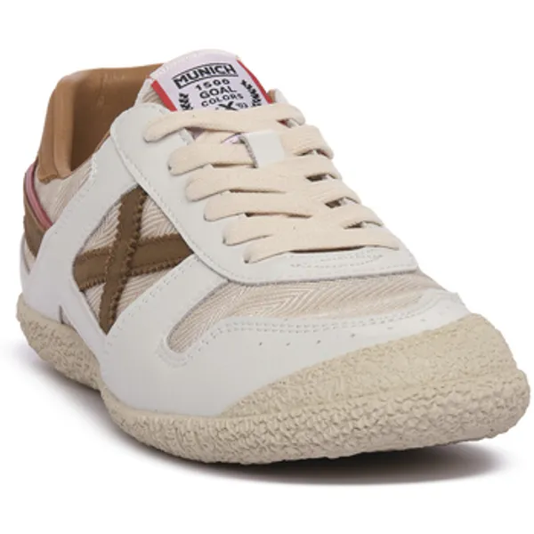 Munich Sneakers Munich 1611 GOAL — vergelijk prijzen bij 1 winkel