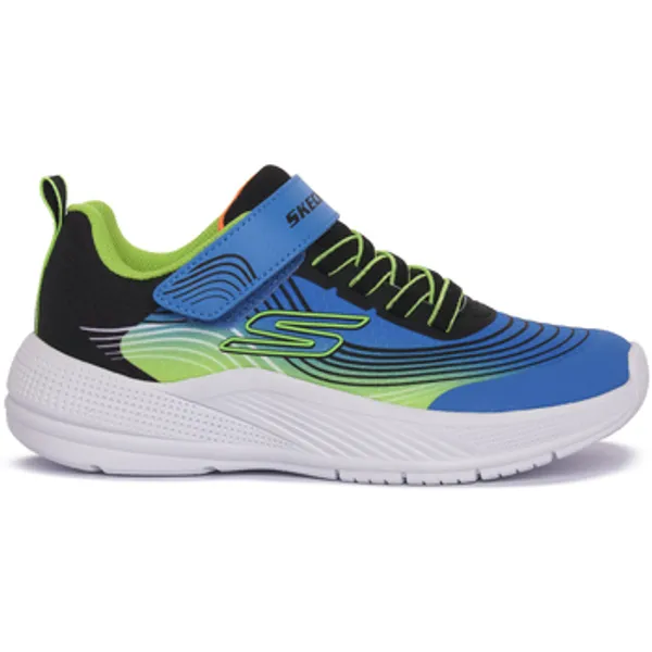 Skechers Sneakers Skechers BLLM MICROSPEC — vergelijk prijzen bij 1 winkel