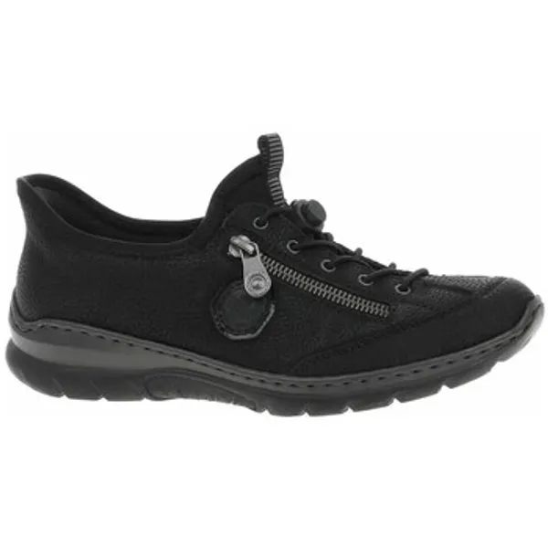 Rieker Lage Sneakers Rieker L32F100 — vergelijk prijzen bij 1 winkel