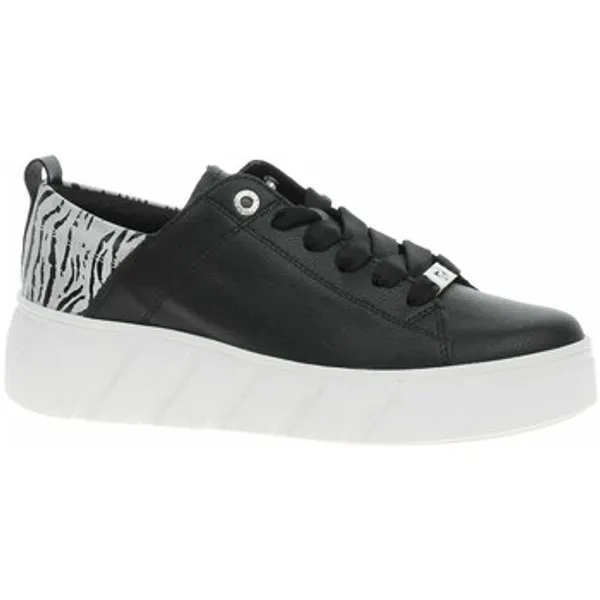Rieker Lage Sneakers Rieker W260202 — vergelijk prijzen bij 1 winkel