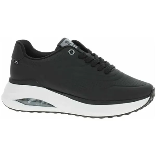 Rieker Lage Sneakers Rieker W270000 — vergelijk prijzen bij 1 winkel