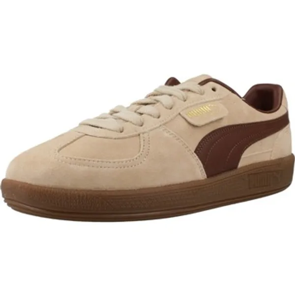 Sneakers Puma Sport Zapatillas Hombre Modèle Palermo