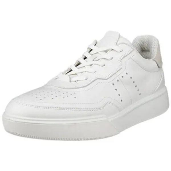 ECCO Lage Sneakers Ecco Street Court Lea — vergelijk prijzen bij 1 winkel