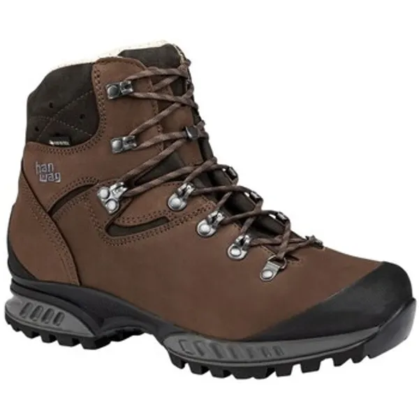 Hanwag Hoge Sneakers Hanwag Tatra Ii Gtx — vergelijk prijzen bij 1 winkel