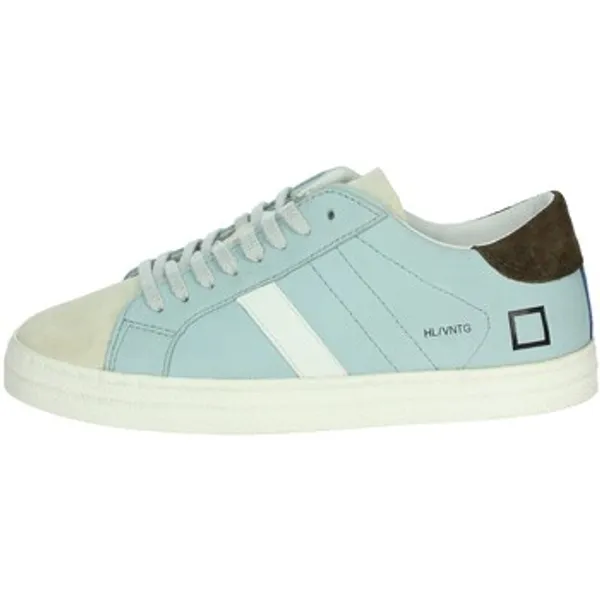 D.A.T.E. Lage Sneakers D.A.T.E. J381-HL-VC-SK3 — vergelijk prijzen bij 1 winkel