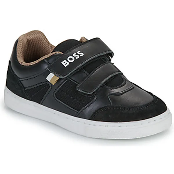 Boss Lage Sneakers BOSS J52577 — vergelijk prijzen bij 1 winkel