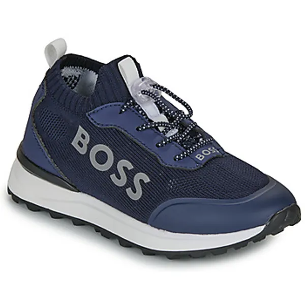 Boss Lage Sneakers BOSS J52557 — vergelijk prijzen bij 1 winkel