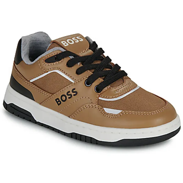 Boss Lage Sneakers BOSS J52563 — vergelijk prijzen bij 1 winkel