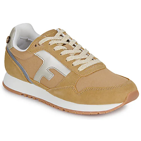 Faguo Lage Sneakers Faguo ELM RUNNING — vergelijk prijzen bij 1 winkel